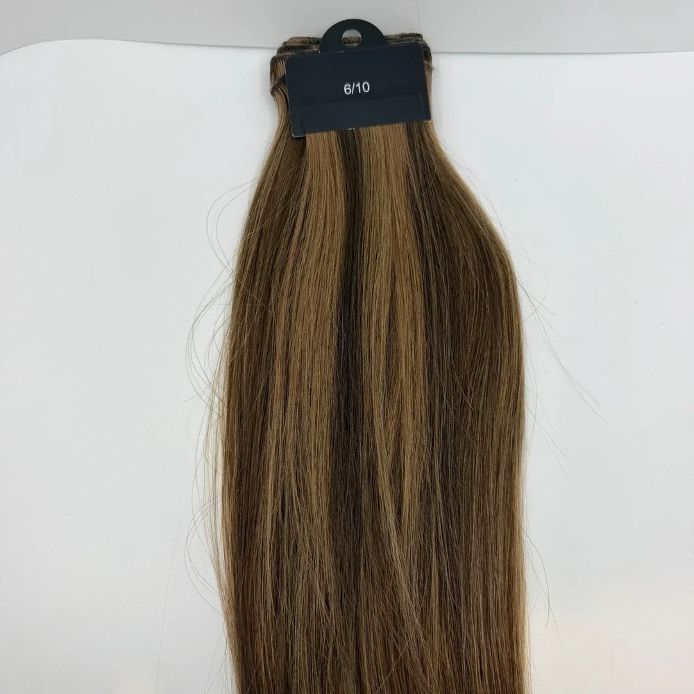 Donna Bella Hybrid Weft Extension Full Pack 22
